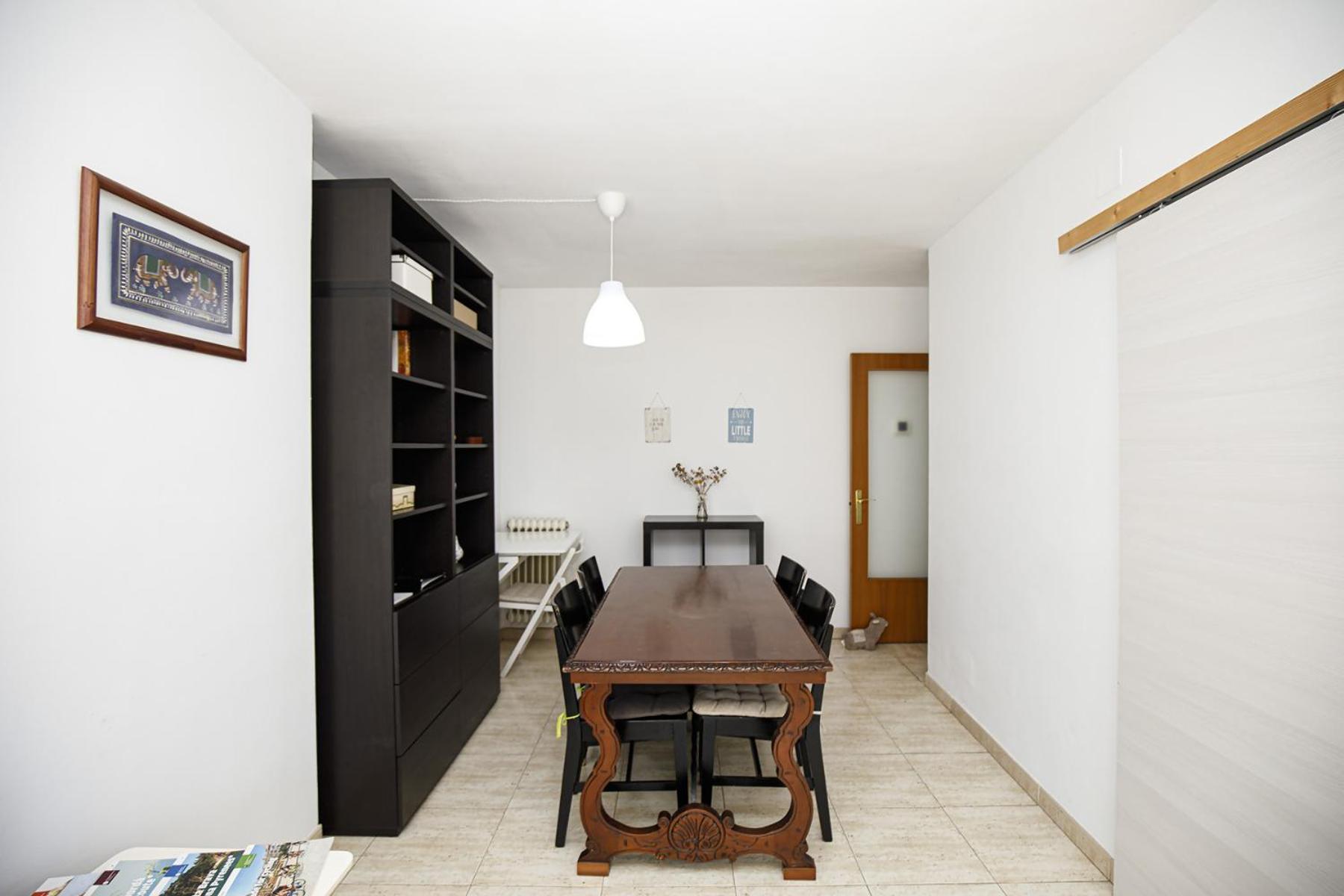 Apartamento Con Dos Grandes Terrazas En Girona Eksteriør bilde