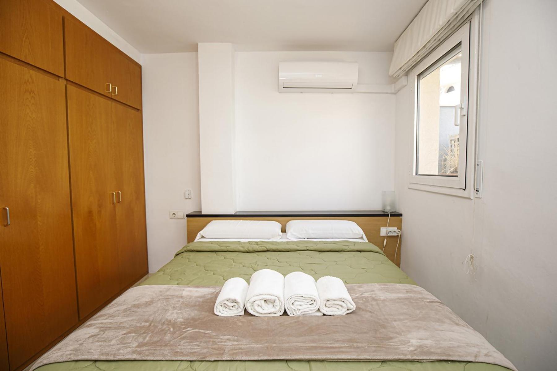 Apartamento Con Dos Grandes Terrazas En Girona Eksteriør bilde