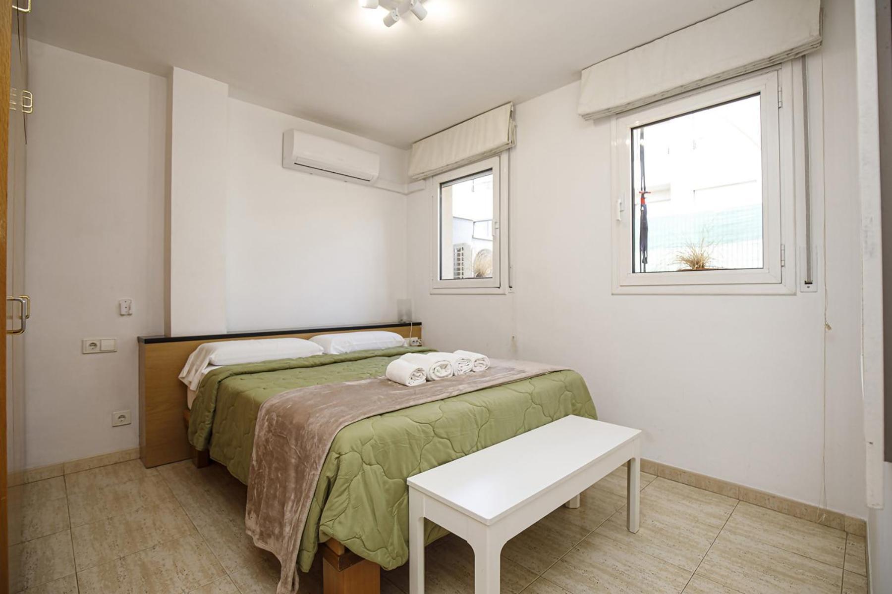 Apartamento Con Dos Grandes Terrazas En Girona Eksteriør bilde