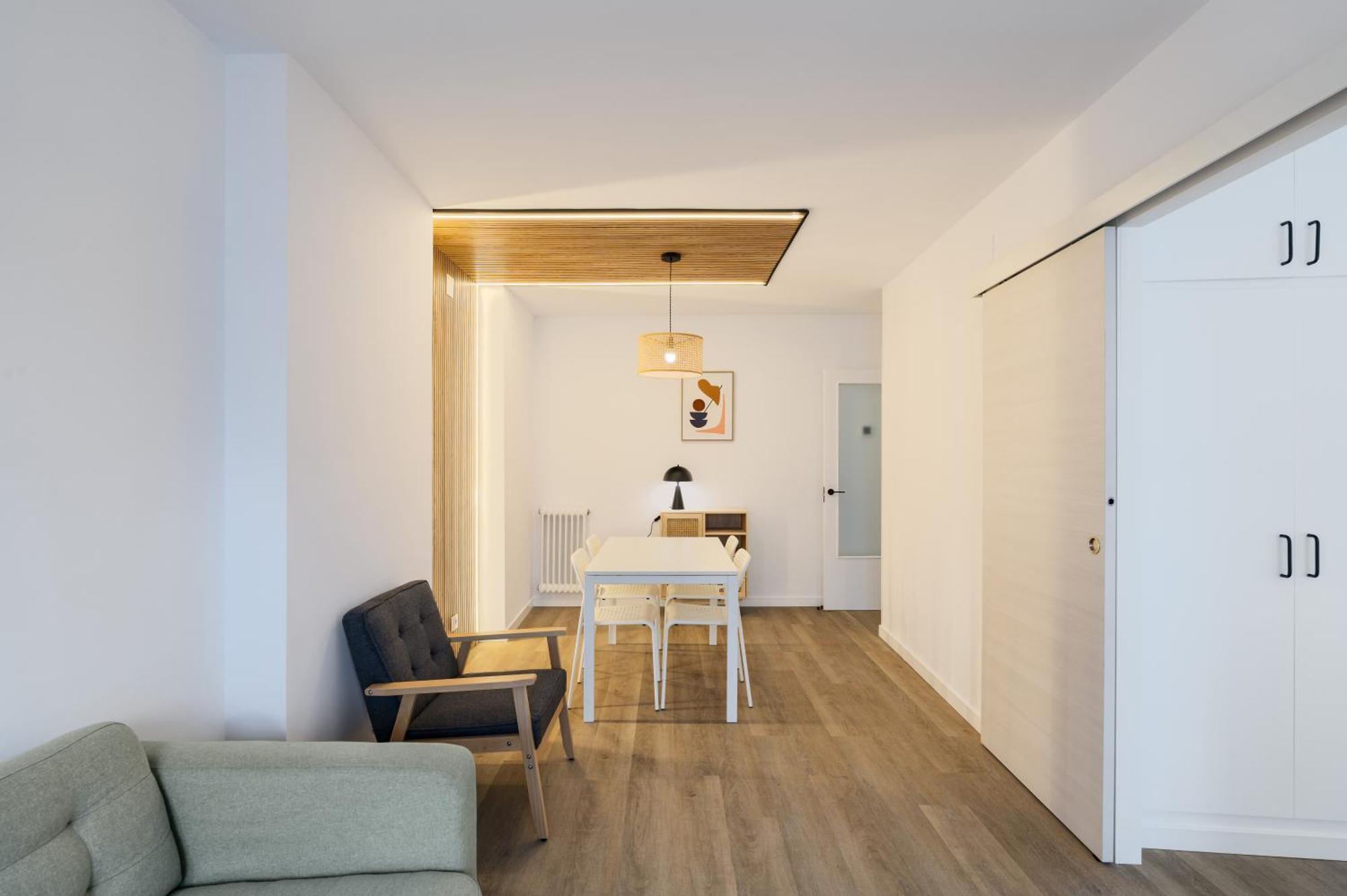 Apartamento Con Dos Grandes Terrazas En Girona Eksteriør bilde