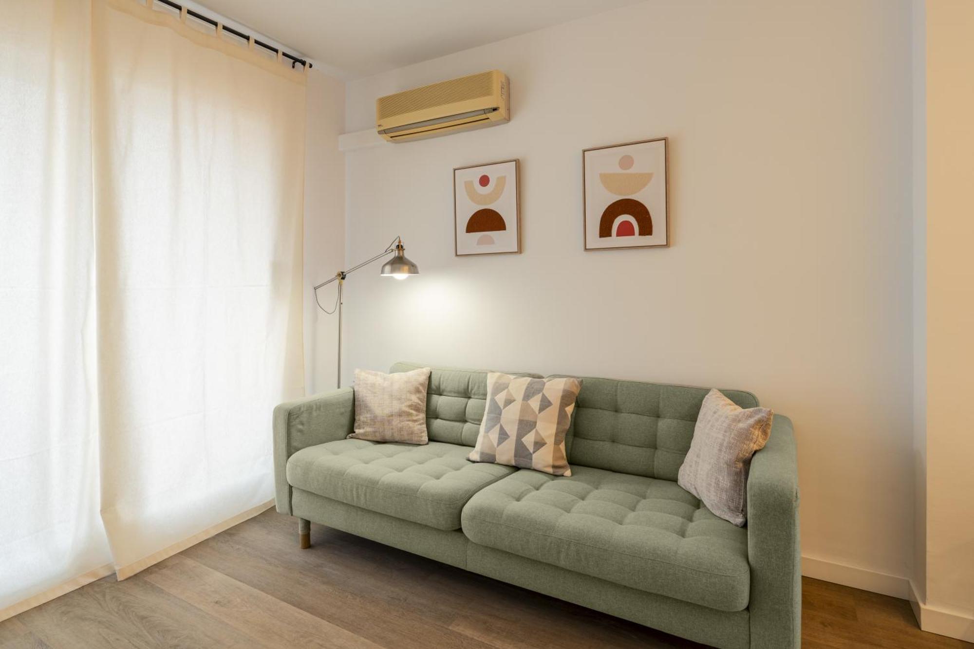 Apartamento Con Dos Grandes Terrazas En Girona Eksteriør bilde