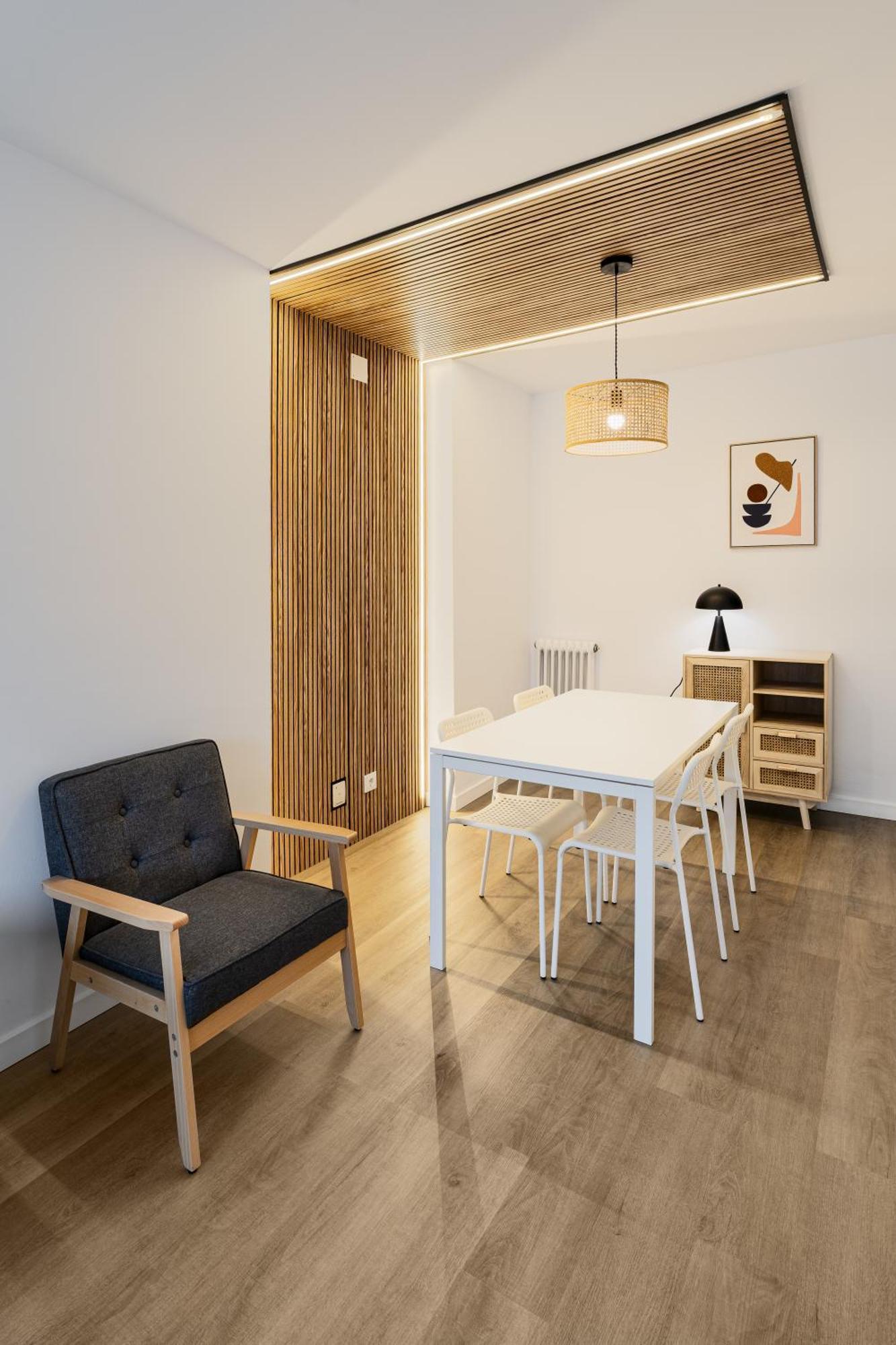 Apartamento Con Dos Grandes Terrazas En Girona Eksteriør bilde