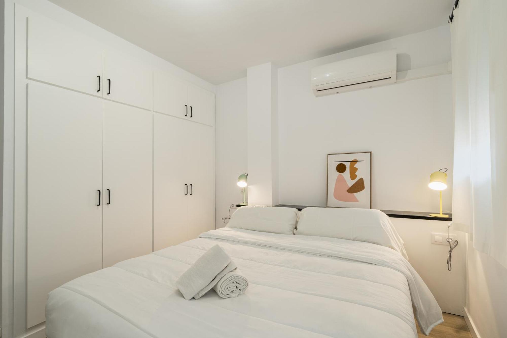 Apartamento Con Dos Grandes Terrazas En Girona Eksteriør bilde